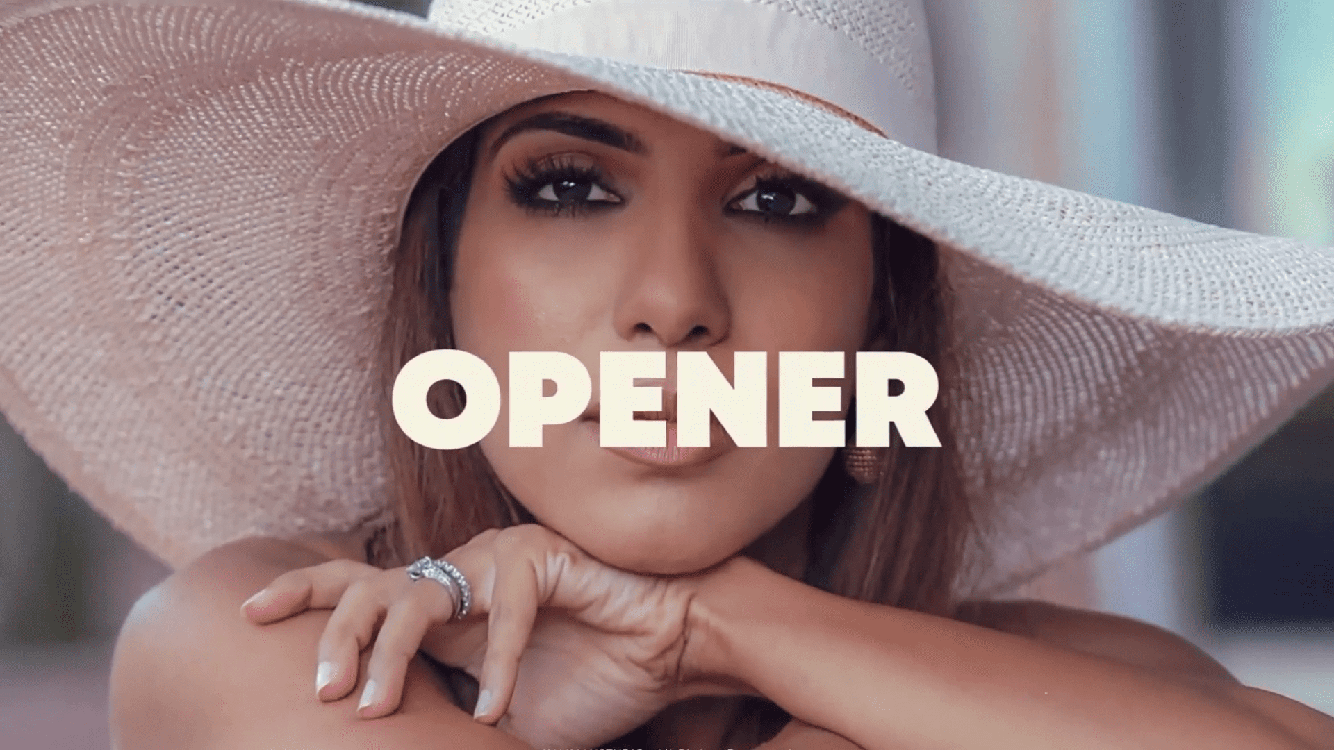 Openner Fashion